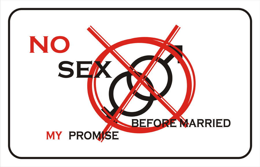 Say No To Premarital Sex 78